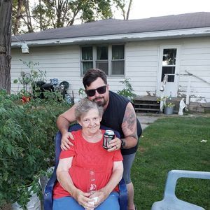 Meet your Posher, Scott